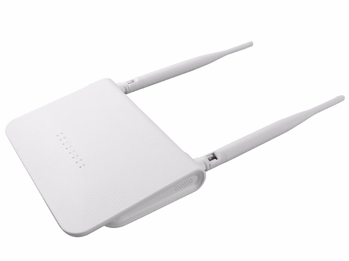 Ασύρματος δρομολογητής Wi-Fi 300Mbps με USB Access Point Repeater EDUP EP-RT2625