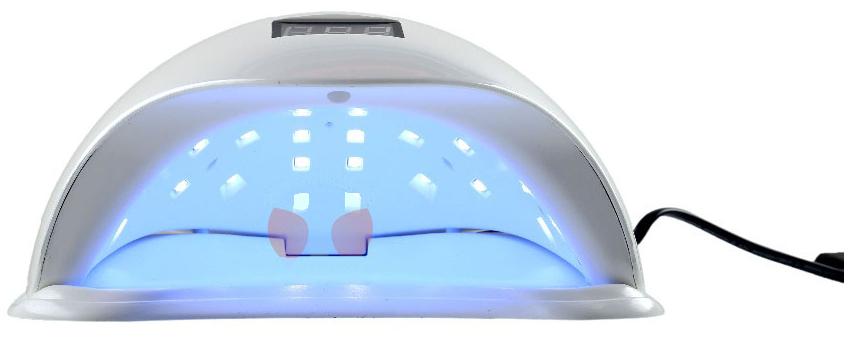 Επαγγελματικό φουρνάκι νυχιών 48W τεχνολογία LED/UV ημιμόνιμο SUN FD-93