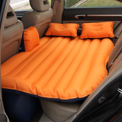 ​Στρώμα ύπνου αυτοκινήτου 138x85x45cm με τρόμπα και σάκο μεταφοράς  Car Travel Bed