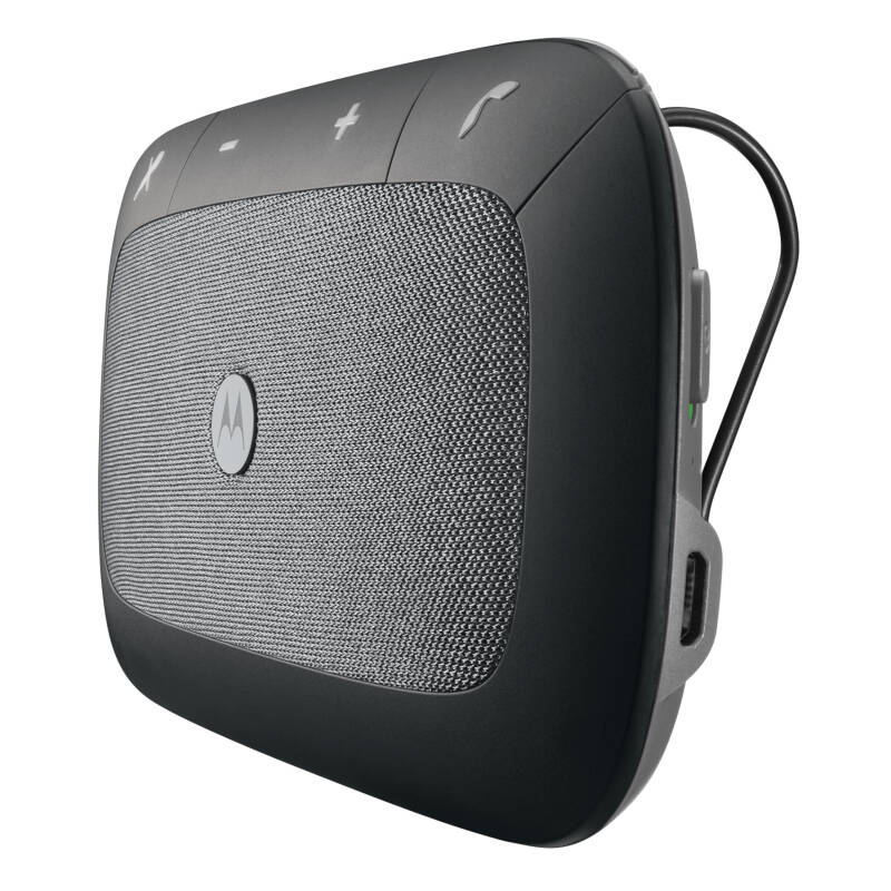 MOTOROLA SONIC RIDER BLUETOOTH CAR KIT HANDS FREE Αξεσουάρ