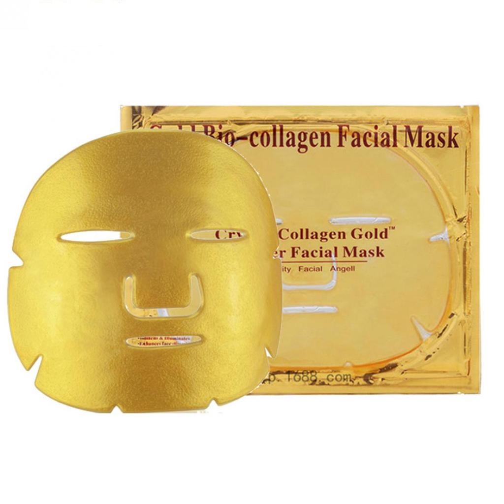 Золотые маски корея