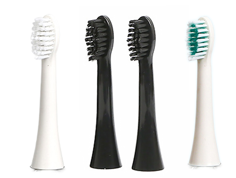 Aνταλλακτική Κεφαλή Οδοντόβουρτσας Clever Toothbrush&#x2122; - ΟΕΜ
