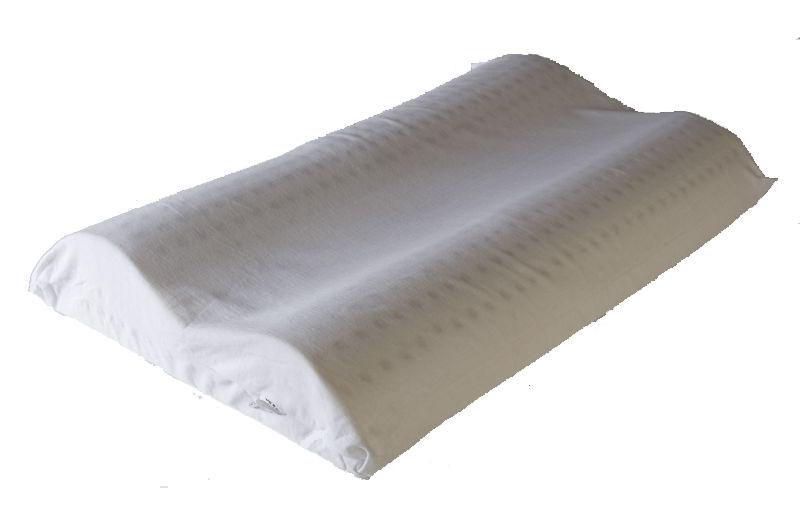 Μαξιλάρι Ύπνου Latex με διεθνή πιστοποίηση 70 x 50 cm Φοίβη IDILKA