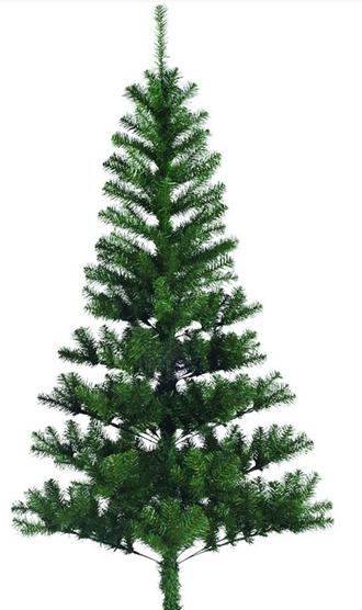 Χριστουγεννιάτικο Δέντρο 120 εκ. πράσινο