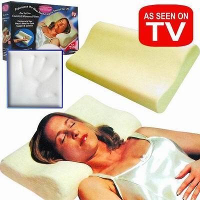 Ανατομικό Μαξιλάρι Υπνου Memory Pillow