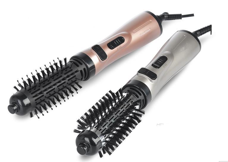 ​Ηλεκτρική βούρτσα - σεσουάρ μαλλιών 900watt με περιστροφική κίνηση BRAUN BR-4830