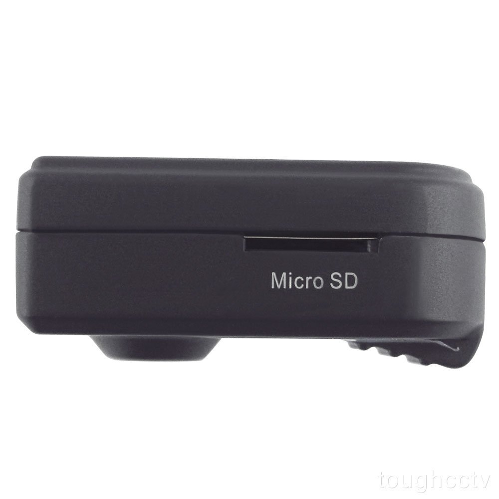 ​Μίνι αυτόνομη κάμερα υψηλής ευκρίνειας 720x480 pixels 30fps mini camera hd video recorder Q5 Mini THUMB DV