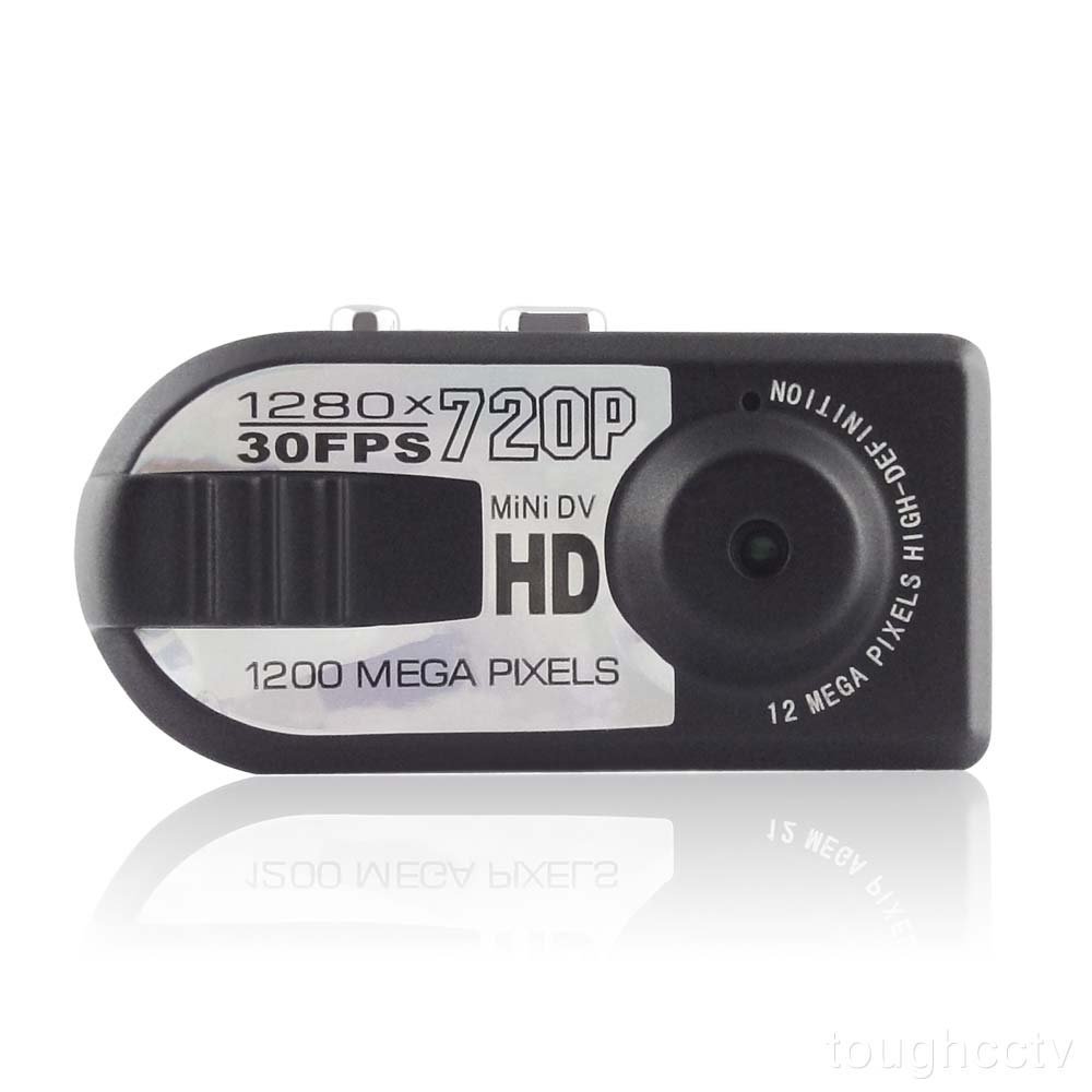 mini camera hd video recorder