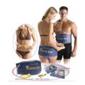 Sauna Belt γρήγορο αδυνάτισμα λιποδιάλυση