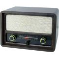 Ραδιόφωνο RETRO AM/FM ROARDSTAR HRA-1410