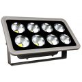 Αδιάβροχος προβολέας COB LED 400W εξωτερικού χώρου OEM IP65