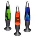 Φωτισμός Lava lamp 50cm διακοσμητικό χώρου OEM 945