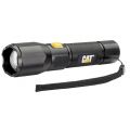 Φακός αλουμινίου με εστίαση δέσμης CREE LED 220 Lumens CATERPILLAR CT2400