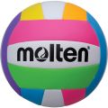 Μπάλα volley ball MOLTEN MS-500 NEON