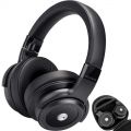 Motorola ESCAPE 800 Active Noise Cancellation Ασύρματα αδιάβροχα Bluetooth over ear ακουστικά Hands Free