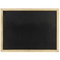 Μαύρος πίνακας  40x60cm Foska