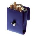 Ταμπακιέρα τσιγάρου δερμάτινη LUBINSKI NN510.1