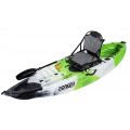 ​Κανό Καγιάκ Ενός Ατόμου Fishing Kayak FORCE ANDARA SOT FULL 0100-0121GBW