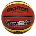 Μπάλα Μπάσκετ Molten BGR5 No 5