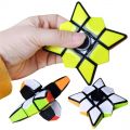 Κύβος του Ρουμπικ Magic Cube Fidget Spinner