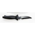 Μαχαίρι κατάδυσης inox 12cm xifias 445