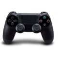 ​Χειριστήριο PS4 PlayStation 4 Doubleshock 4 OEM BLACK Controller