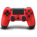 Χειριστήριο PS4 PlayStation 4 Doubleshock 4 OEM RED Controller