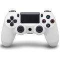 ​Χειριστήριο PS4 PlayStation 4 Doubleshock 4 OEM WHITE Controller