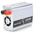 ​Μετατροπέας τάσης INVERTER 12v σε 220v /500 w αυτοκινήτου weidier 500w OEM 500