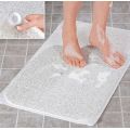 Χαλάκι Ντουζιέρας για Πλύσιμο των Ποδιών & Μπανιέρας Shower Rug