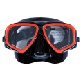 Μάσκα Κατάδυσης Σιλικόνη Silicone Mask Xifias 813