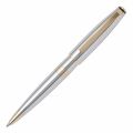 ​Πολυτελές μεταλλικό στυλό Ballpoint pen CERRUTI 1881 Bicolore NS2954
