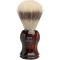 Βούρτσα ξυρίσματος με φυσική τρίχα shaving brush Mühle Pinsel 41P3H