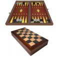 Τάβλι - Σκάκι τύπου φορμάικα 50 x 50 cm