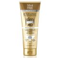 Κρέμα Serum αδυνατίσματος κατά της Κυτταρίτιδας με Χρυσό 250ml Slim Extreme 4D Gold Serum Eveline Cosmetics