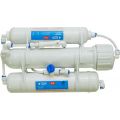 ​Σύστημα καθαρισμού νερού 3 σταδίων Αντίστροφης Όσμωσης 75 GPD Eiger USTM RO-03-13