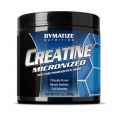 Creatine Monohydrate Dymatize (Κρεατίνη 500 γρ)