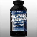 Super Amino 4800mg Dymatize πρωτεϊνική (450 Caps.)