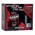 Xpand Xtreme Pump Caffeine Dymatize κρεατίνη (800 gr.)