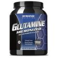 Συμπλήρωμα Διατροφής Dymatize Glutamine Micronized powder 1000gr