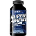 Συμπλήρωμα Διατροφής Dymatize Super Amino 6000 345ct