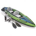 ΚΑΝΟ CHALLENGER KAYAK K2 (2ΑΤ.) SUPER TOUGH 351*76*38cm