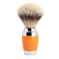 Πινέλο ξυρίσματος με φυσική τρίχα shaving brush Mühle Pinsel 281K74