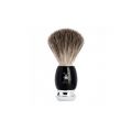 ​Πινέλο ξυρίσματος με φυσική τρίχα shaving brush Mühle Pinsel 81M332