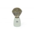 Πινέλο ξυρίσματος με φυσική τρίχα shaving brush Mühle Pinsel 81P12G