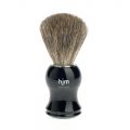 ​Πινέλο ξυρίσματος με φυσική τρίχα shaving brush Mühle Pinsel 81P3S