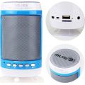 MP3 player Bluetooth & USB White WS-1806B