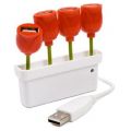 USB Tulip Hub