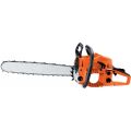 Αλυσοπρίονο Βενζίνης 45 cm KRAFT WELLE CHAINSAW Model 4500