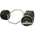 Μπάρα άρσης βαρών θανάτου Deadlift Bar Φ50 MDS